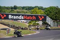 Middle 2 Group Black Bikes